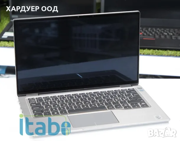 Лаптоп Dell Latitude 9410 2-in-1 - 80132841