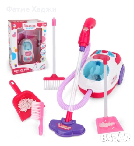 Комплект детски играчки, снимка 3 - Други - 52548478