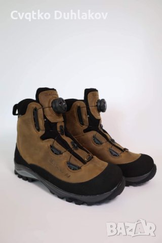 Обувки за лов и туризъм, снимка 13 - Мъжки боти - 32633820