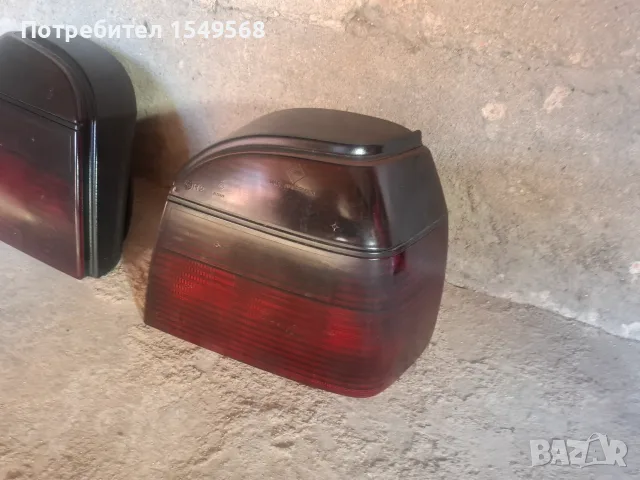 Стопове за голф3, снимка 3 - Части - 55873112