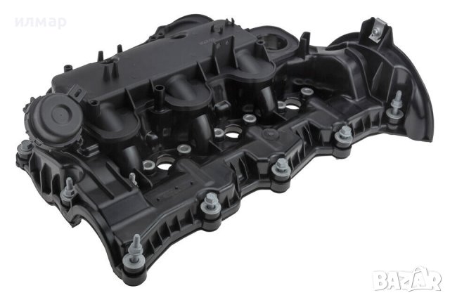 Моторно масло BMW TWIN POWER TURBO 5W30  - 1L, снимка 16 - Части - 40371669