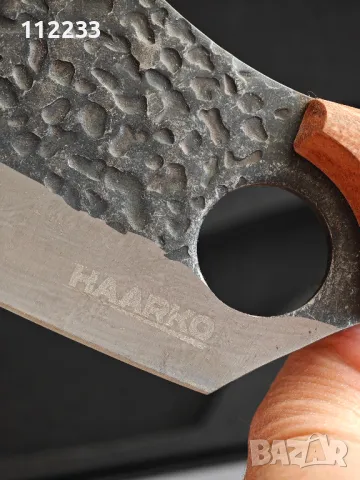 Японски нож-чисто нов, снимка 5 - Ножове - 48490273