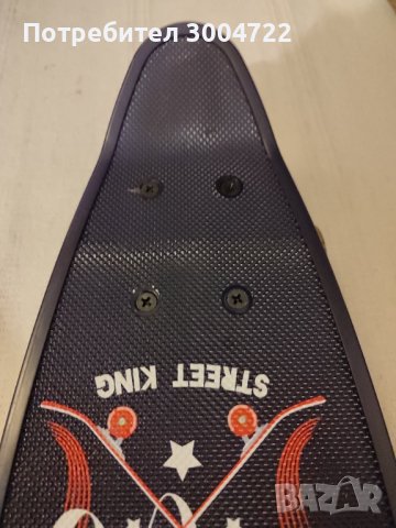 Скейтборд, снимка 3 - Скейтборд, ховърборд, уейвборд - 44492743