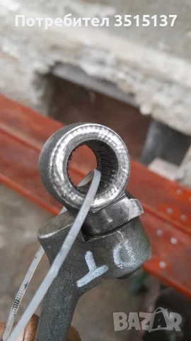 Yamaha Dt 125 200 Ямаха Дт манивела , снимка 6 - Мотоциклети и мототехника - 51388317