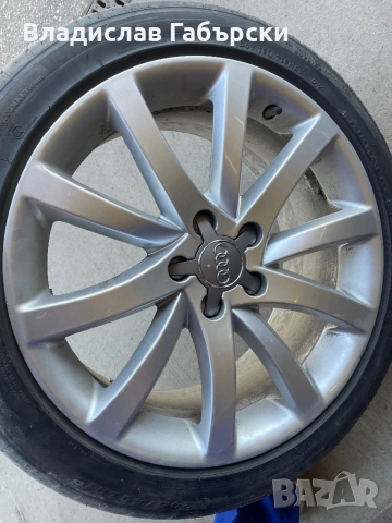 Продават се 18, снимка 7 - Гуми и джанти - 54160963