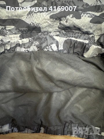 Суитшърт ветровка, снимка 3 - Суичъри - 53377233