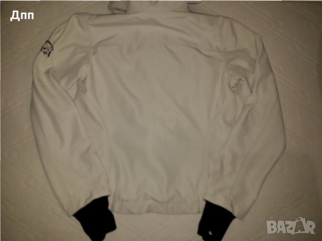 NORRONA NARVIK  Soft Shell Windstopper Jacket (М), снимка 6 - Якета - 29949494
