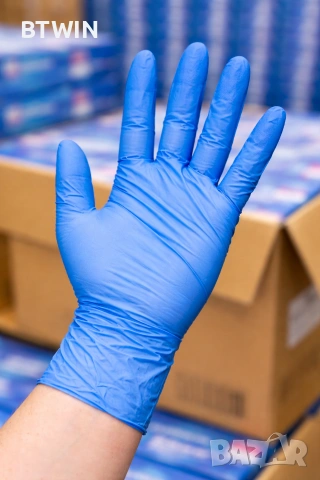 ПРОМО ! Ръкавици – Складово Количество 2000 Кутии – ЦЕНА НА ЕДРО !
