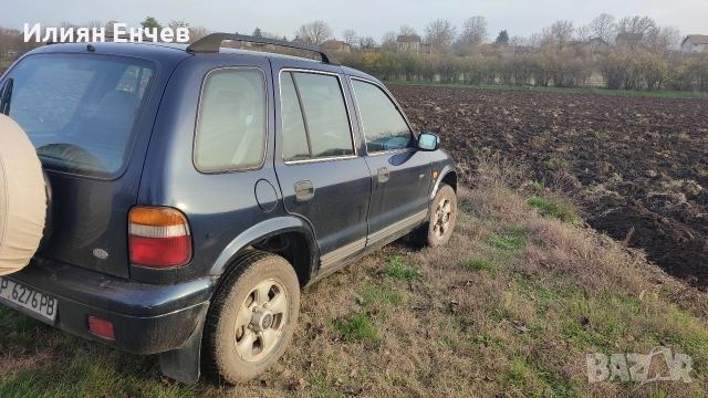 газов инжекцион кожен салон колата не е карана извън асфалтови пътища, снимка 3 - Автомобили и джипове - 52653671
