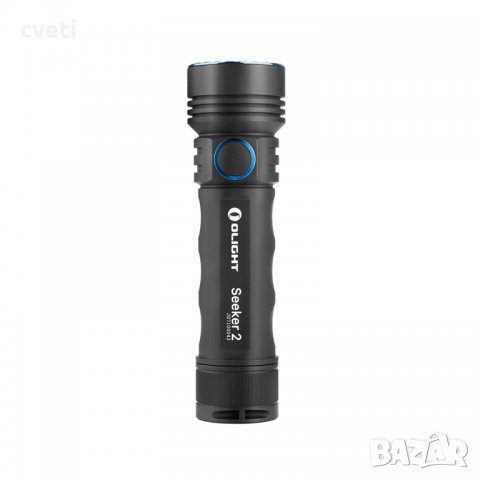 Olight Seeker 2 3000lm, снимка 3 - Къмпинг осветление - 30336003