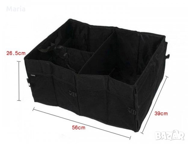 Сгъваем мултифункционален органайзер чанта преносим, снимка 7 - Аксесоари и консумативи - 29134247