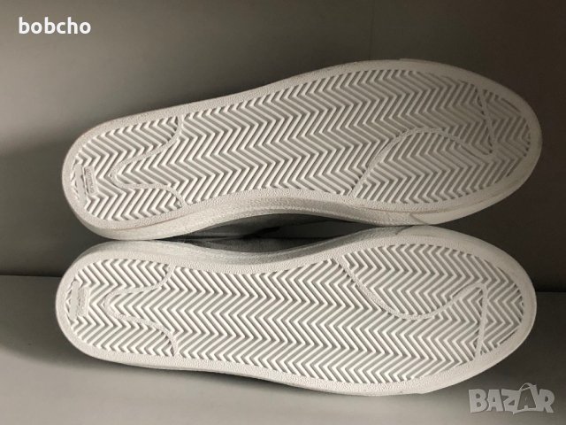 Napapijri sneakers , снимка 8 - Маратонки - 42479972