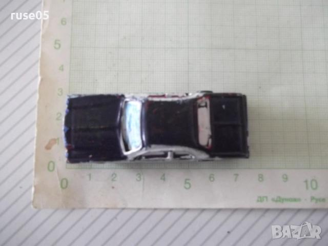 Кола - 889, снимка 2 - Колекции - 52680967