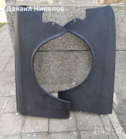 Авточасти за Москвич, Жигули, Лада, Нива, снимка 13 - Части - 34021002