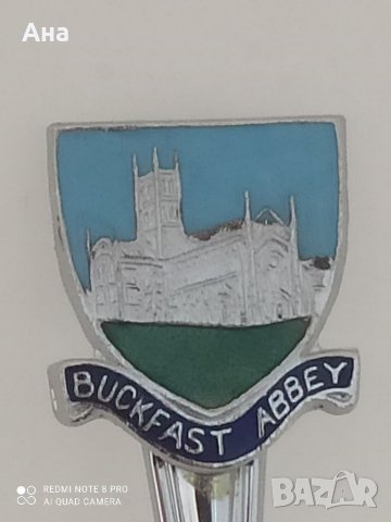 Сувенирна лъжичка , снимка 3 - Други ценни предмети - 39281893