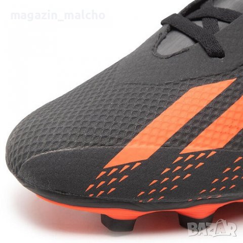 Футболни Обувки – ADIDAS X Speedportal.4 FxG; размери: 42 и 43, снимка 13 - Футбол - 38973213