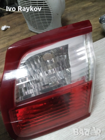 Заден десен стоп , вътрешен от СААБ 93 ,2003-2007г Кабриолет. С SAAB 12831282, снимка 2 - Части - 52091137