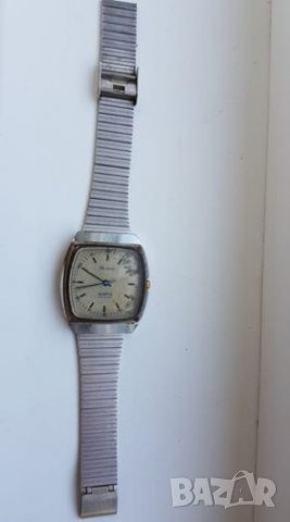 Мъжки кварцов часовник Ракета, снимка 1