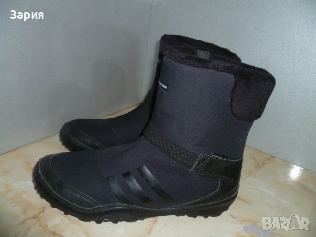 ADIDAS ботуши №41, снимка 11 - Дамски ботуши - 53206428