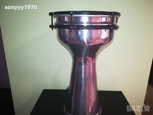 ГОЛЯМА ТАРАМБУКА-ИНОКС 40Х25СМ 2104221910