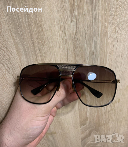 DITA ARMADA слънчеви очила оригинални, снимка 1 - Слънчеви и диоптрични очила - 44814785