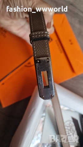 Hermes колан реплика , снимка 6 - Колани - 51321285