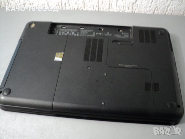 HP – g6-22040sa, снимка 4 - Части за лаптопи - 31632712