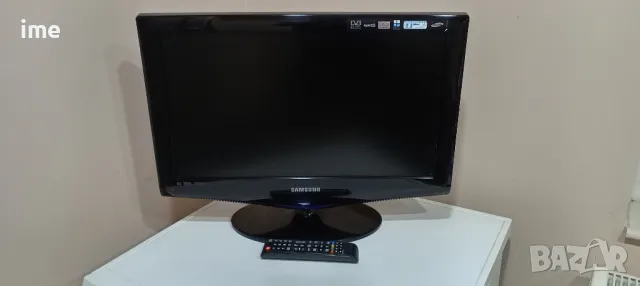 LCD телевизор Samsung НОМЕР 48. Model LE22B350F2W. 22 инча 56 см., снимка 10 - Телевизори - 49756021
