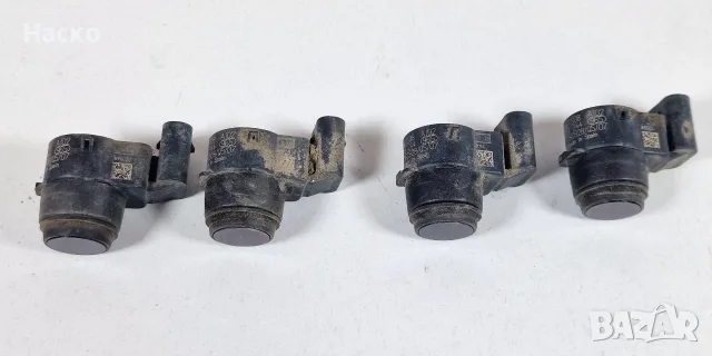 Датчик Сензор Парктроник BMW E90 E91 E92 E87 E81 X1 E84 6 934 308 6934308 0 263 003 244 0263003244