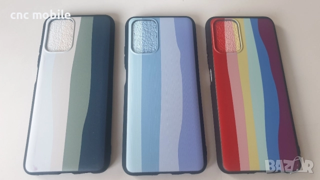 Xiaomi Redmi Note 10 Xiaomi Redmi Note 10S калъф case , снимка 11 - Калъфи, кейсове - 45494056