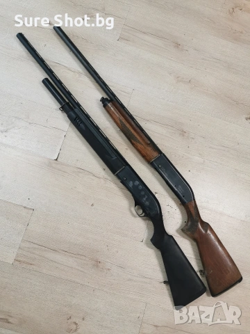 Hatsan Escort Magnum, снимка 6 - Ловно оръжие - 52952771