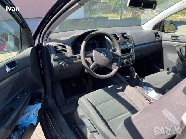 Golf 5 Само на части, снимка 3 - Автомобили и джипове - 38117900