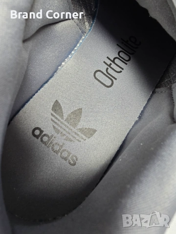 Оригинални маратонки adidas Retropy F2 – Сиви, Нови, снимка 6 - Маратонки - 54288138