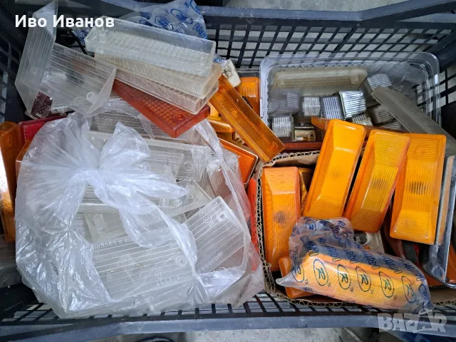 части за лада,ваз,Жигули,нива, снимка 11 - Автомобили и джипове - 48788271