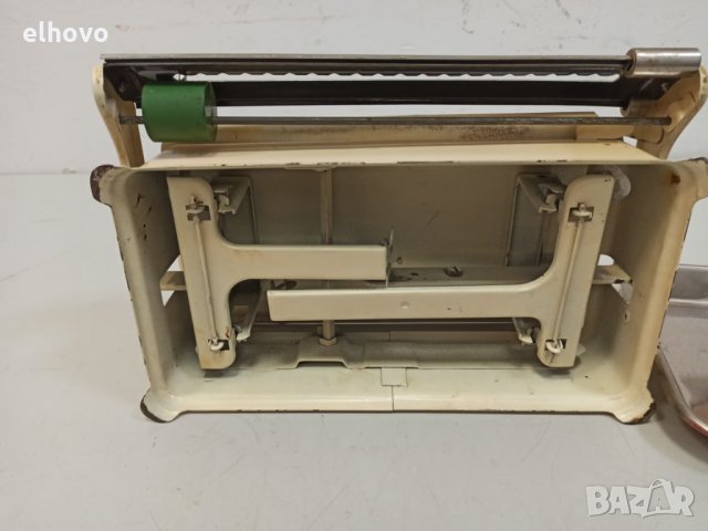 Кантар BRU-KO II, снимка 6 - Везни - 32193054