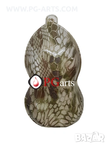 Фолио за хидрографика NEW CAMO 100, снимка 4 - Друго търговско оборудване - 53193751