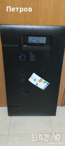 Samsung 43" за части , снимка 4 - Телевизори - 37609638