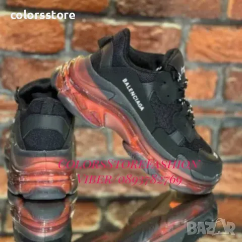 Дамски маратонки  Balenciaga код BR-K55