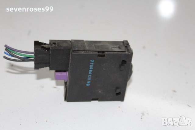 Бутон регулиране Фарове Рено Меган Сценик Renault Megane Scenic, снимка 2 - Части - 39722864