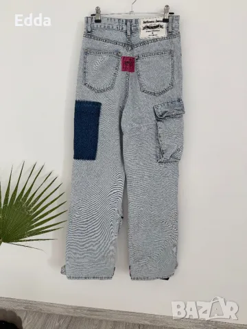 Дънки джофра djofra 6 модела , снимка 7 - Дънки - 49486041