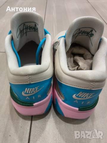 Продавам маратонки Nike Air , снимка 4 - Маратонки - 52595175