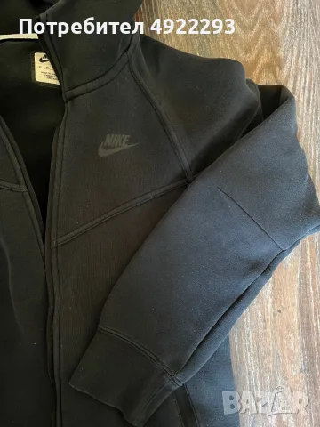   Комплект Women Nike tech, снимка 5 - Спортни екипи - 55704562