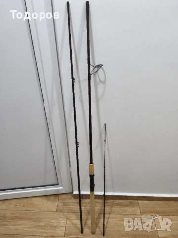 Фидер Formax Elegance feeder 3.60, снимка 5 - Въдици - 53213098