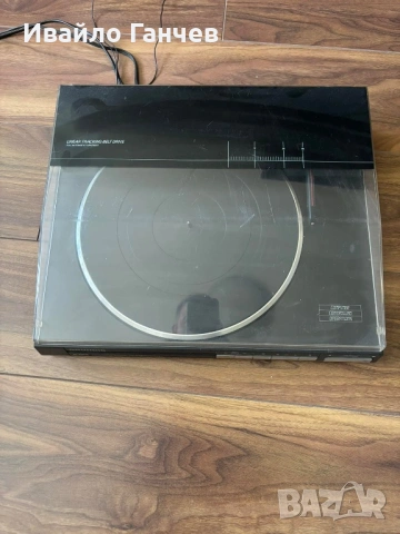 Грамофон Grundig sp7550