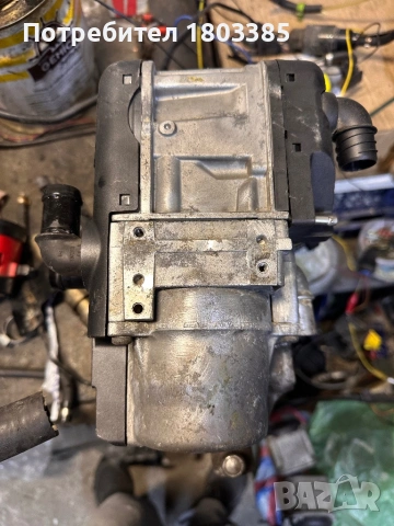 Webasto TT-V Standheizung Mercedes W164 печка , снимка 5 - Аксесоари и консумативи - 54055306