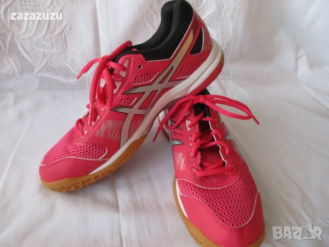 Дамски маратонки - оригинални, нови, снимка 3 - Маратонки - 30399143