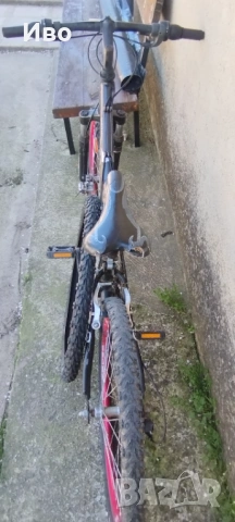 Продавам велосипед, снимка 3 - Велосипеди - 54109505