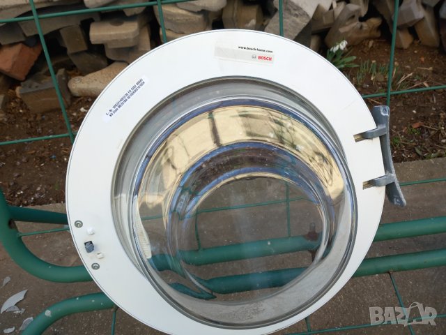 Продавам на части пералня BOSCH WIS 24140, снимка 10 - Перални - 44341812