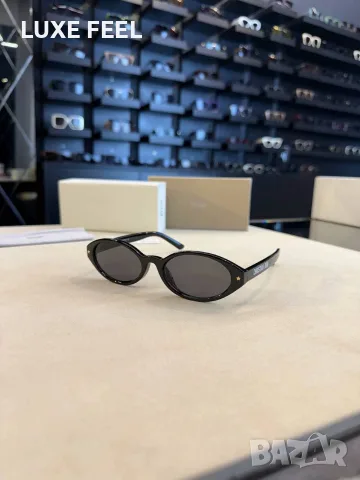 Dior ⚜️Tiffany⚜️Дамски Слънчеви Очила , снимка 17 - Слънчеви и диоптрични очила - 55850009