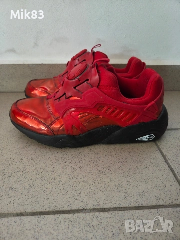 PUMA disc system 39 номе.